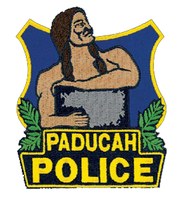 Paducah, Kentucky, Police Department