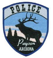 Payson, Arizona, Police Department