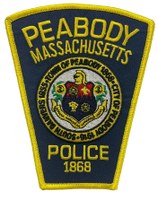 Peabody, Massachusetts, Police Department