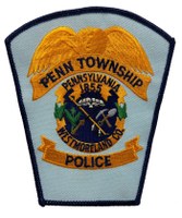 Penn Township, Pennsylvania, Police Department