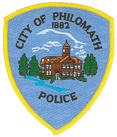 Philomath, Oregon, Police Department
