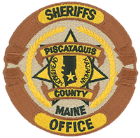 Piscataquis County, Maine, Sheriff’s Office