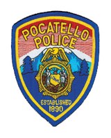 Pocatello, Idaho, Police Department