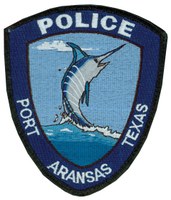 Port Aransas, Texas, Police Department