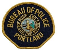 Portland, Oregon, Police Bureau