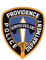Providence, Rhode Island, Police Department