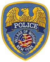 Quogue Village, New York, Police Department