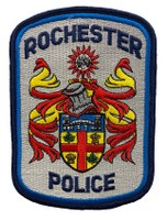 Rochester, Illinois, Police Department