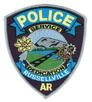 Russellville, Arkansas, Police Department