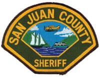 San Juan County, Washington, Sheriff’s Office