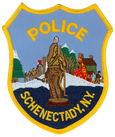 Schenectady, New York, Police Department