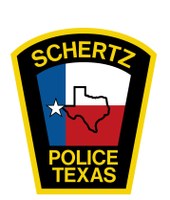 Schertz, Texas, Police Department