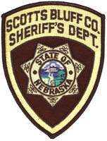 Scotts Bluff County, Nebraska, Sheriff’s Office