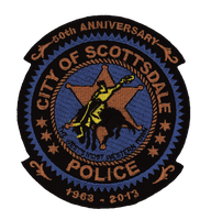 Scottsdale, Arizona, Police Department