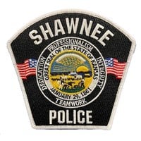 Shawnee, Kansas, Police Department