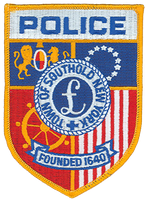 Southold, New York, Police Department