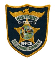 St. Johns County, Florida, Sheriff’s Office
