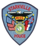 Starkville, Mississippi, Police Department