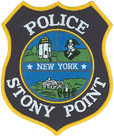 Stony Point, New York, Police Department