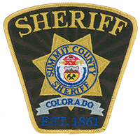 Summit County, Colorado, Sheriff's Department