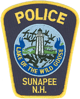 Sunapee, New Hampshire, Police Department