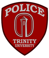 Trinity University Police Department