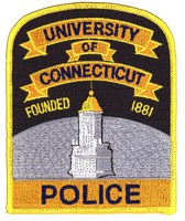 University of Connecticut Police Department