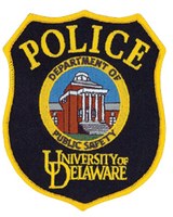 University of Delaware Police Department