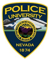 University of Nevada, Reno, Police Department