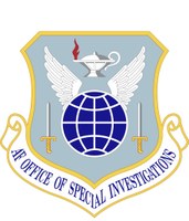 U.S. Air Force Office of Special Investigations