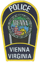Vienna, Virginia, Police Department