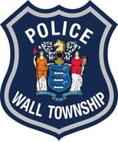 Wall Township, New Jersey, Police Department