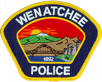Wenatchee, Washington, Police Department