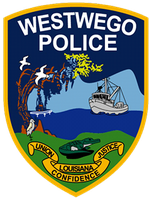 Westwego, Louisiana, Police Department