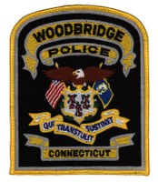 Woodbridge, Connecticut, Police Department