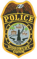 Woodbury, Connecticut, Police Department