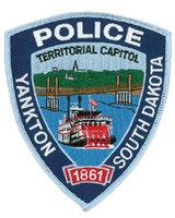 Yankton, South Dakota, Police Department