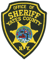 Yates County, New York, Sheriff’s Office