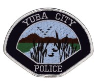 Yuba City, California, Police Department