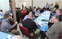 Community Outreach Spotlight: Cops and Clergy Breakfast