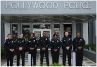 Community Outreach Spotlight: Redefining School Resource Officers’ Roles