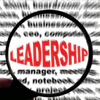 Leadership Spotlight: Changing Roles