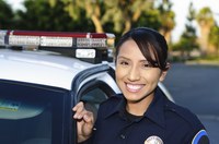 Leadership Spotlight: Women in Law Enforcement Today