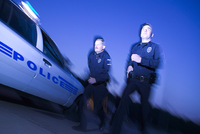 Officer Survival Spotlight: Wide-Reaching Benefits of Law Enforcement Training